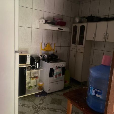 فندق Cia Casa Santo Antonio do Rio das Pedras المظهر الخارجي الصورة