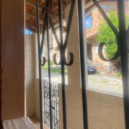 فندق Cia Casa Santo Antonio do Rio das Pedras المظهر الخارجي الصورة