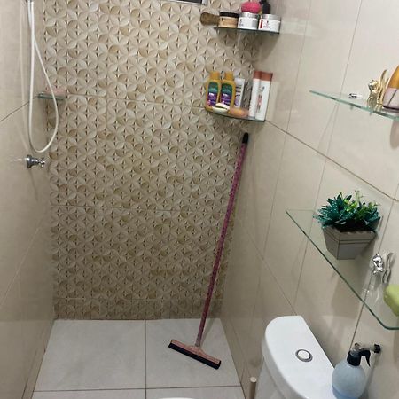 فندق Cia Casa Santo Antonio do Rio das Pedras المظهر الخارجي الصورة