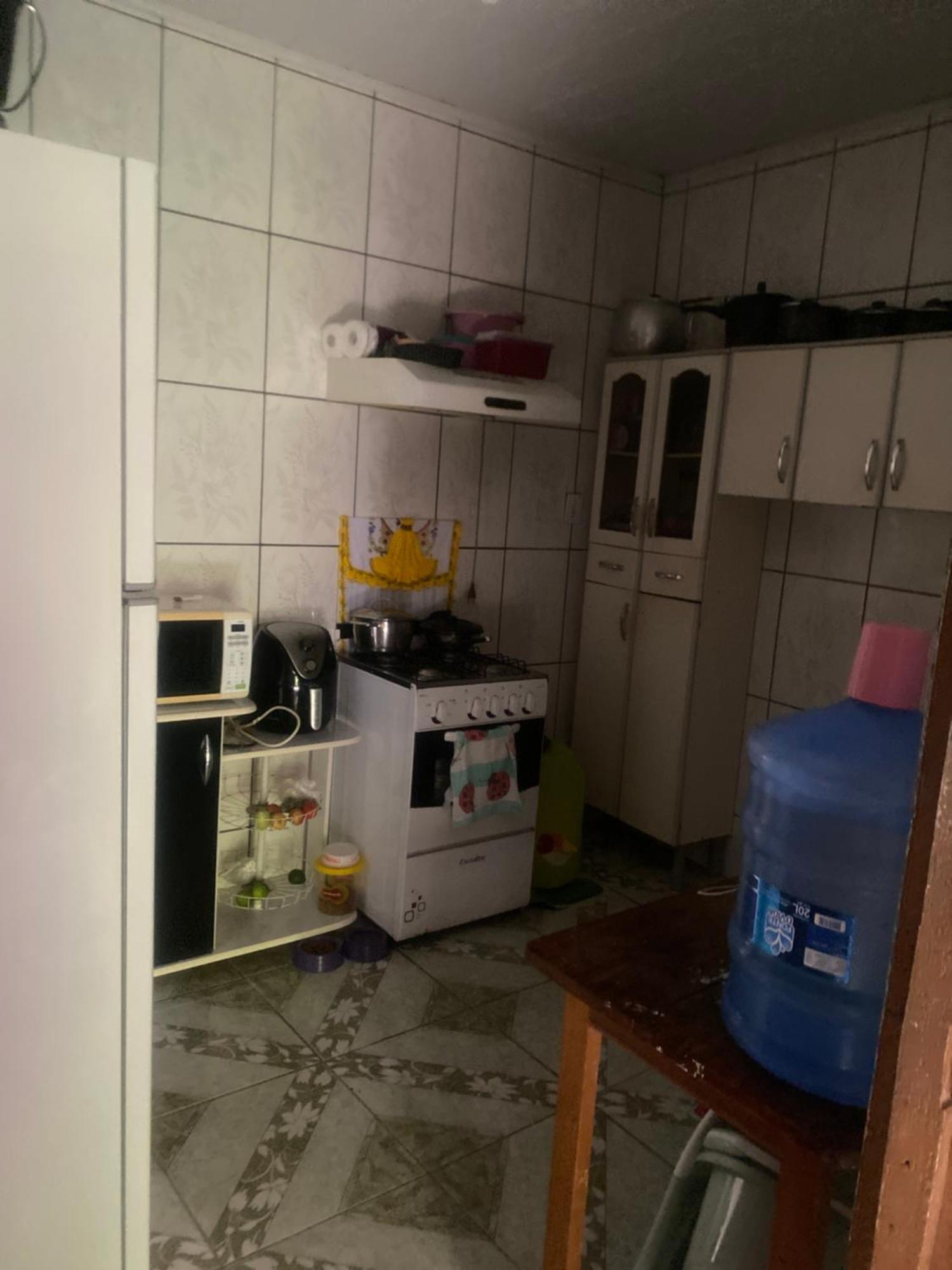 فندق Cia Casa Santo Antonio do Rio das Pedras المظهر الخارجي الصورة