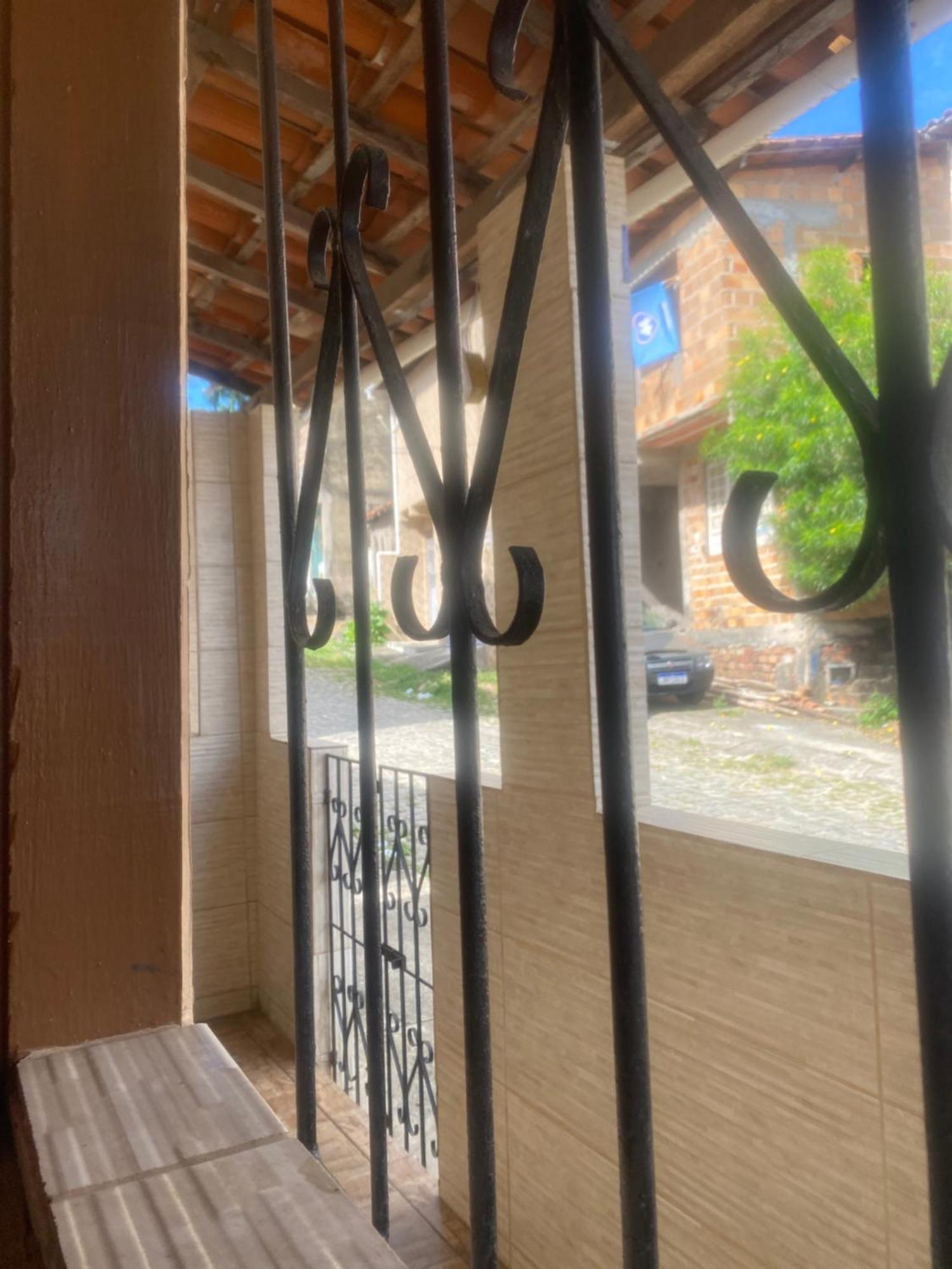 فندق Cia Casa Santo Antonio do Rio das Pedras المظهر الخارجي الصورة