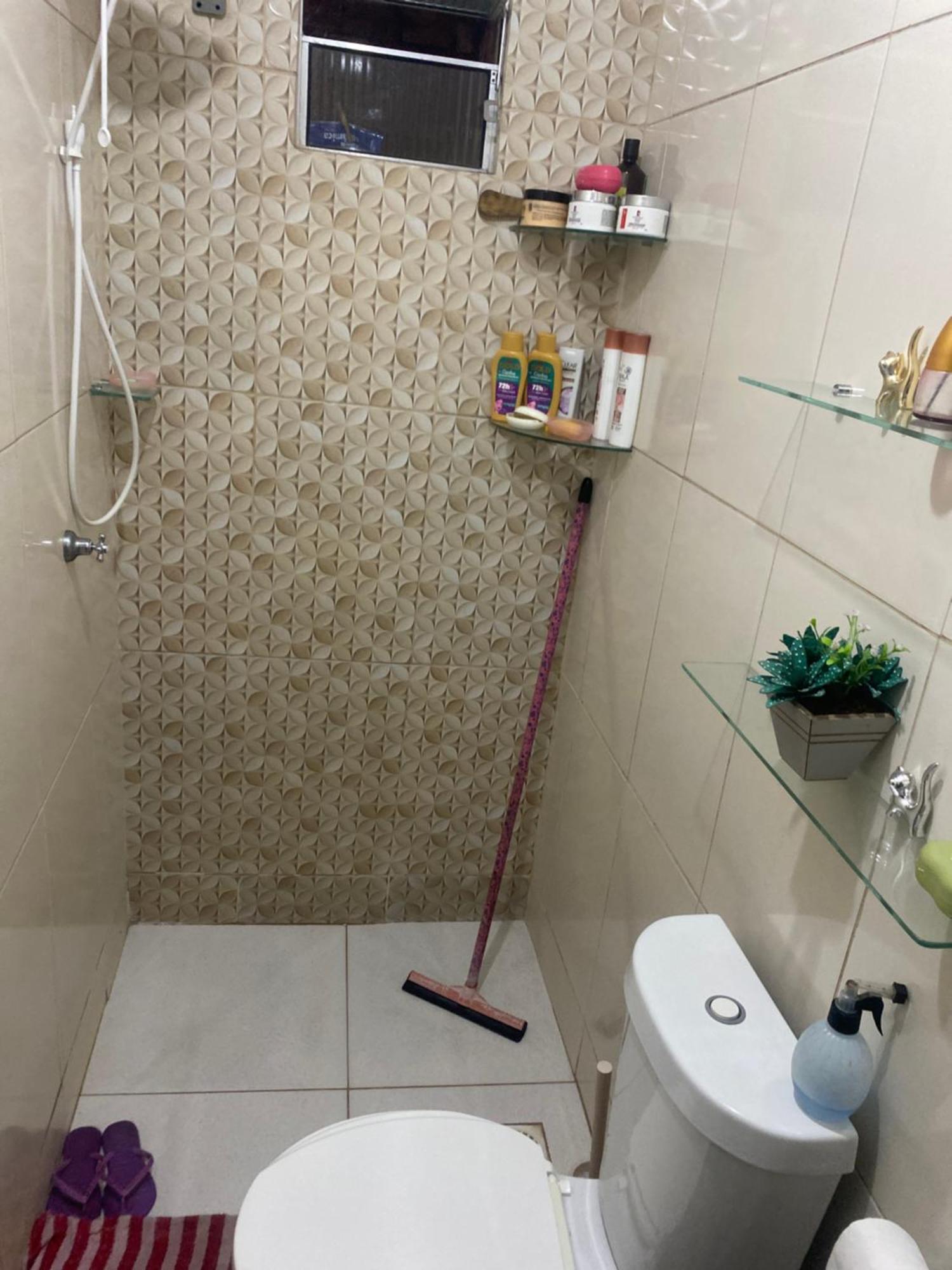 فندق Cia Casa Santo Antonio do Rio das Pedras المظهر الخارجي الصورة